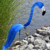 Florida Dancing Birds®, Flamingos  |   Decorative Garden Stakes Decorative Garden Stakes Decorative Garden Stakes