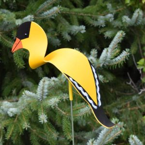 Florida Dancing Birds®, Songbirds  |   Decorative Garden Stakes YARD & OUTDOORS Decorative Garden Stakes