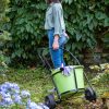 Garden Clean-up Cart with Tubtrug  |   Lawn Care Lawn Care Lawn Care