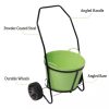 Garden Clean-up Cart with Tubtrug  |   Lawn Care Lawn Care Lawn Care