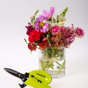 Gardener’s Pro Palm-Fit Snips  |   Herb Tools Herb Tools Herb Tools