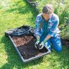 Gardener’s Summer Sled  |   Leaf Collectors Leaf Collectors Leaf Collectors