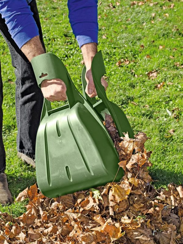 Giant Hands Leaf Collectors  |   Leaf Collectors YARD & OUTDOORS Leaf Collectors