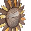 Glass Petal Sunflower Bird Feeder  |   Bird Feeders Bird Feeders Bird Feeders