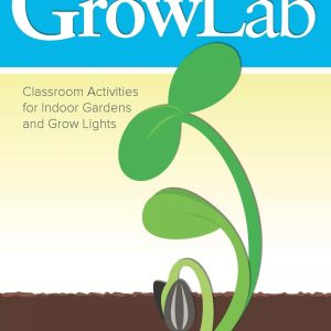 GrowLab® : Activities  |   Books Books Books