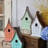 Heartwood Airloom Bird House  |   Bird Houses Bird Houses Bird Houses