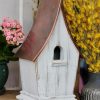 Heartwood Airloom Bird House  |   Bird Houses Bird Houses Bird Houses