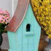 Heartwood Airloom Bird House  |   Bird Houses Bird Houses Bird Houses