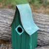 Heartwood Shady Shed Bird House  |   Bird Houses Bird Houses Bird Houses