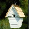 Heartwood Wren-in-the-Wind Bird House  |   Bird Houses Bird Houses Bird Houses