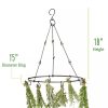 Herb Drying Rack  |   Herb Drying & Storage Herb Drying & Storage Herb Drying & Storage