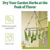 Herb Drying Rack  |   Herb Drying & Storage Herb Drying & Storage Herb Drying & Storage