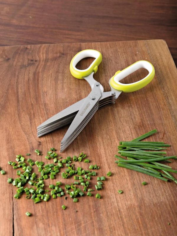 Herb Scissors  |   Herb Tools HOME & KITCHEN Herb Tools