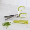 Herb Scissors  |   Herb Tools HOME & KITCHEN Herb Tools