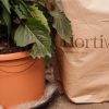 Hortiwool ®, 5 Pad Pack  |   Seed Starting Accessories INDOOR GARDEN Seed Starting Accessories