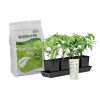 Imio Cloning Kit, Small  |   Soils & Fertilizers for Seeds INDOOR GARDEN Soils & Fertilizers for Seeds