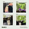 Imio Cloning Kit, Small  |   Soils & Fertilizers for Seeds INDOOR GARDEN Soils & Fertilizers for Seeds