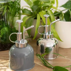 Indoor Plant Mister  |   Watering Cans & Tools INDOOR GARDEN Watering Cans & Tools