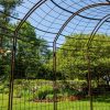 Jardin Meandering Arch  |   Arches & Arbors Arches & Arbors Arches & Arbors