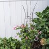 Jardin Pot Trellis  |   Trellises & Obelisks Trellises & Obelisks Trellises & Obelisks