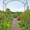 Jardin Rose Arch  |   Arches & Arbors Arches & Arbors Arches & Arbors