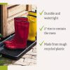 Jumbo Boot Tray  |   Boot Trays Boot Trays Boot Trays