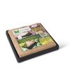 Jute Microgreen Starter Set  |   Seed Starting Pots & Kits INDOOR GARDEN Seed Starting Pots & Kits