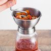 Kilner Sauce Press Jar Set  |   Canning Supplies Canning Supplies Canning Supplies