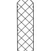 Lattice Gable Wall Trellis  |   Trellises & Obelisks Trellises & Obelisks Trellises & Obelisks