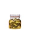 Lock Eat Preserving Jar Set  |   Canning Supplies Canning Supplies Canning Supplies