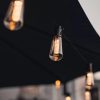 Luminites™ Solar String Lights  |   Outdoor String Lights Outdoor String Lights Outdoor String Lights