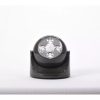 MAXSA® Motion-Activated Anywhere Light  |   Path & Spotlights Path & Spotlights Path & Spotlights