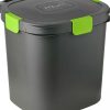 Maze Airtight Bokashi Composter Kit, 14 liter  |   Compost Accessories Compost Accessories Compost Accessories