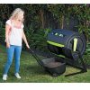 Maze Compost Tumbler and Cart Combo  |   Compost Bins & Tumblers Compost Bins & Tumblers Compost Bins & Tumblers