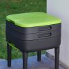 Maze Worm Farm Composter with Legs  |   Compost Bins & Tumblers Compost Bins & Tumblers Compost Bins & Tumblers