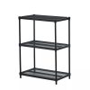 MeshWorks © 3 Tier Plant Shelving  |   Plant Stands INDOOR GARDEN Plant Stands