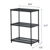 MeshWorks © 3 Tier Plant Shelving  |   Plant Stands INDOOR GARDEN Plant Stands