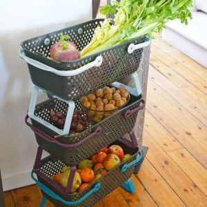 Mod Hod  |   Baskets & Buckets Baskets & Buckets Baskets & Buckets