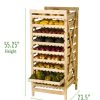 Orchard Rack, 9 Drawer  |   Harvest Storage Harvest Storage Harvest Storage