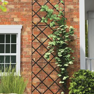 Panacea Giant Garden Trellis, 9′  |   Trellises & Obelisks Trellises & Obelisks Trellises & Obelisks