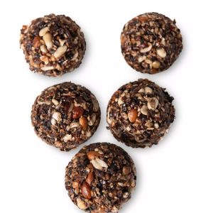 Pecan Tweets Suet Balls  |   Bird Feeders Bird Feeders Bird Feeders