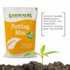 Potting Mix, 20 Qts.  |   Soils & Fertilizers for Houseplants INDOOR GARDEN Soils & Fertilizers for Houseplants