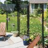 Randolph Freestanding Trellises  |   Fences & Privacy Screens Fences & Privacy Screens Fences & Privacy Screens