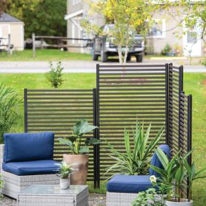 Randolph Privacy Screens  |   Fences & Privacy Screens Fences & Privacy Screens Fences & Privacy Screens