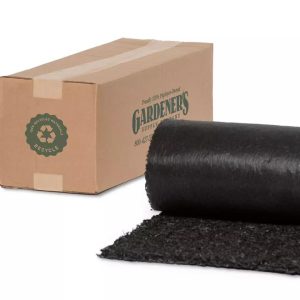 Recycled Rubber Walkway  |   Edgings & Mulches Edgings & Mulches