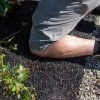 Recycled Rubber Walkway  |   Edgings & Mulches Edgings & Mulches