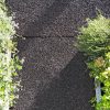 Recycled Rubber Walkway  |   Edgings & Mulches Edgings & Mulches