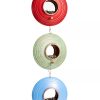 Round Fly-Thru™ Bird Feeder With Copper Accents  |   Bird Feeders Bird Feeders Bird Feeders