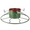 Santa’s Helper Large Christmas Tree Stand  |   Plant Stands INDOOR GARDEN Plant Stands