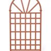 Savannah Composite Vinyl Trellis  |   Trellises & Obelisks Trellises & Obelisks Trellises & Obelisks